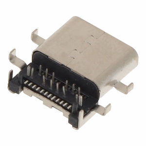 Разъём зарядки Lenovo E480 / E485 / E580 / E585 / E490 / E495 / E590 / E595 / E15 GEN 1 / L380 / L380 Yoga / L390 / L390 Yoga / Acer Spin CP513-1H / CB5-312T / ASUS UX393