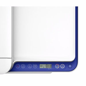 HP DeskJet 4230e belaidis spalvotas daugiafunkcinis spausdintuvas, Instant Ink; kopijuoklis, skaitytuvas
