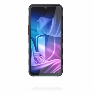 3mk Silky Matt Pro матовая плёнка Samsung Galaxy XCover 7 Pro