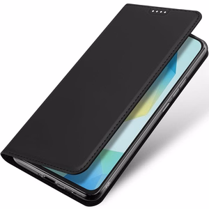 Dėklas Dux Ducis Skin Pro Samsung A175 A17 4G/A176 A17 5G juodas