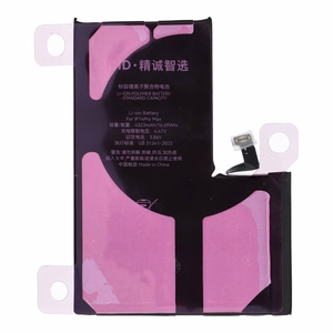 JCID Diagnosable (used) Battery for iPhone 14 Pro Max 4323 mAh (standard capacity)