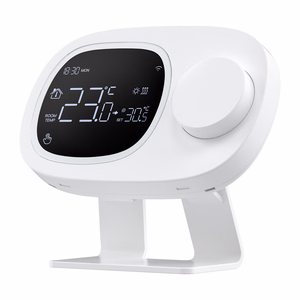 Avatto WT598-1T1 WiFi išmanusis termostatas