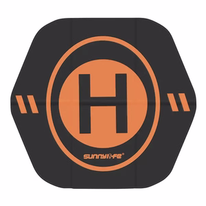 Landing pad for drones Sunnylife 55cm hexagon (TY-TJP08)