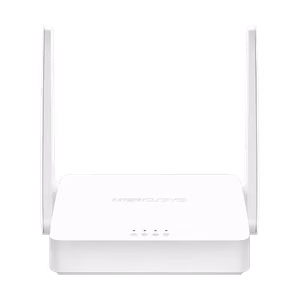 „Mercusys MW302R“ N300 Wi-Fi maršrutizatorius