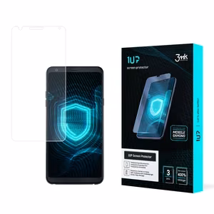 3mk 1UP — защита экрана телефона для LG Stylo 4
