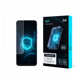 3mk 1UP — защита экрана телефона для Motorola Moto G Play