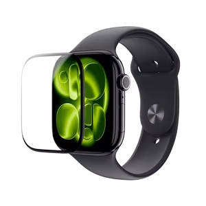 AmazingThing Radix protective foil for Apple Watch Series 11 46 mm