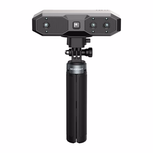 REVOPOINT Mini 2 3D skeneris – Advanced Edition