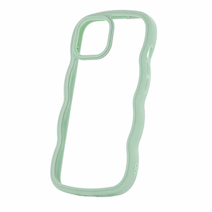 Dėklas telefonui Samsung Galaxy S23 - žalias
