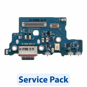 ServicePack плата зарядки Samsung S20 Ultra 5G G988F GH96-13300A