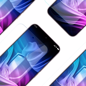 3mk SilkyMatt Pro™ матовая пленка Xiaomi 17T Pro