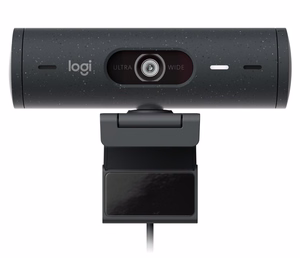 Logitech Brio 500 Full HD веб-камера