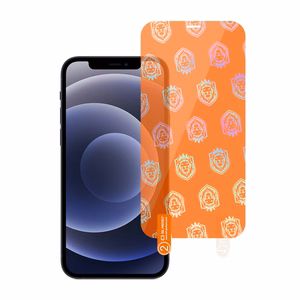Tel Protect Best Flexible Hybrid Tempered Glass for IPHONE 11 PRO