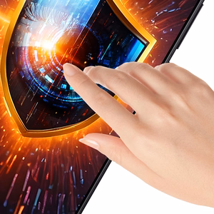 Privacy Screen Protector 3mk Silky Matt Privacy for Xiaomi Poco F7 Pro / Xiaomi Poco F7 Ultra