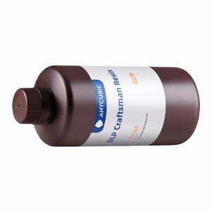 AnyCubic DLP Craftsman derva smėlio spalvos