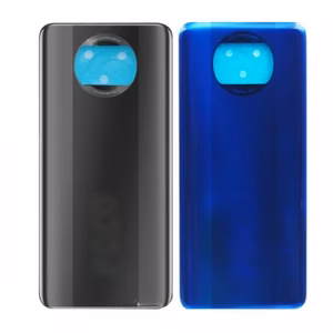 Galinis dangtelis suderinamas su Xiaomi Poco X3 / Shadow Gray / HQ