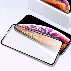 Закалённое стекло Hard Ceramic для Iphone 16 чёрный