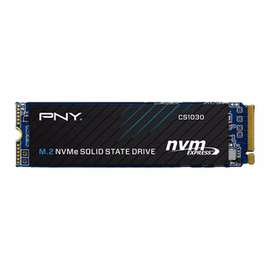PNY CS1030 2TB M.2 2280 PCI-E x4 Gen3 NVMe SSD