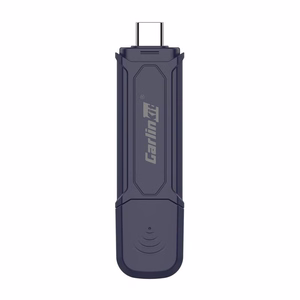 Wireless CarPlay adapter Carlinkit Mini SE Pro black