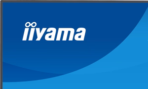 iiyama ProLite X2493HSU-B1 – kompiuterio monitorius, 23,8 col., Full HD 1920×1080, juodas
