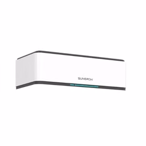 SUNGROW ESS SBH Base+Switchgear V11_S AST04844