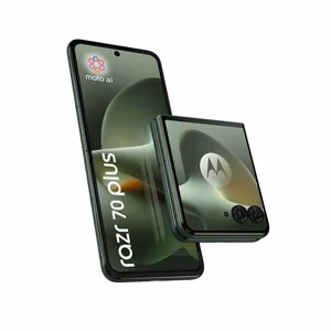 Motorola RAZR 70 Plus išmanusis telefonas, 12/512GB, Mountain View