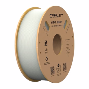 Филамент Hyper PLA Creality (белый)