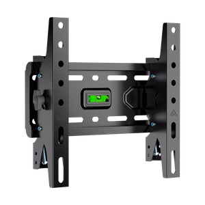 Kruger&Matz universal wall mount for 13–43-inch LED TVs, vertical adjustment