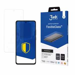 Apsauginis stiklas 3mk FlexibleGlass Oppo Reno 12 F \ FS
