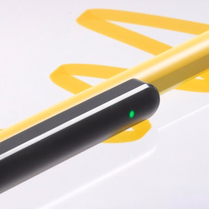 ZAGG Pro Stylus2 for Apple iPad - Gray