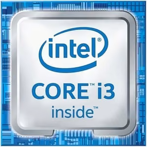 Intel® Core™ i3-6100 (3M Cache, iki 3.70 GHz)