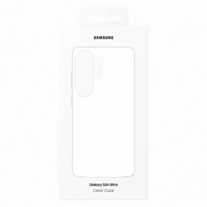 Samsung Прозрачный Чехол для Samsung Galaxy S26 Ultra - прозрачный