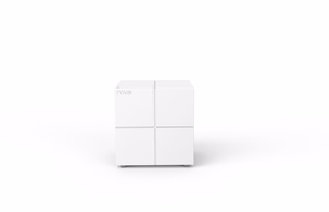 Tenda Nova MW6 Dual-band (2.4 GHz / 5 GHz) Wi-Fi 5 (802.11ac) White 2