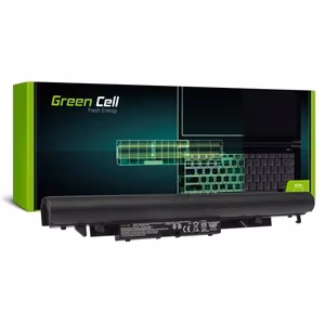 Green Cell HP142 nešiojamojo kompiuterio baterija