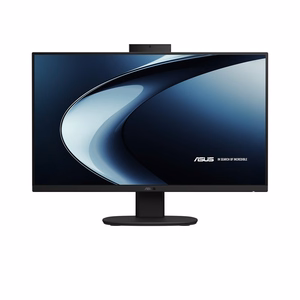 ASUS VM670KA-BPF006W Ryzen AI 7 350 27.0" FHD Touch 300 nits 75 Hz AG 32 GB DDR5 1 TB SSD Radeon 860M 5 MP camera Windows 11 Black 2-year warranty