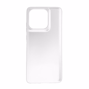 3mk Armor Case dėklas Motorola Edge 60 Pro - skaidrus