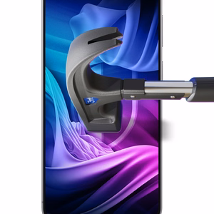 Samsung Galaxy S26 FE - 3mk Silky Matt Pro