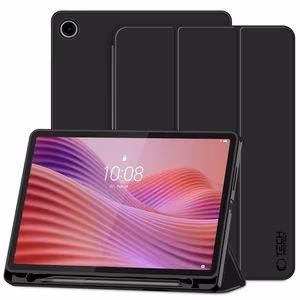 Tech-Protect SmartCase Pen for Lenovo Tab 10.1 TB-311 - Black