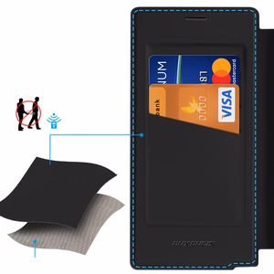 Case Dux Ducis Skin X Pro for Samsung S938 S25 Ultra black