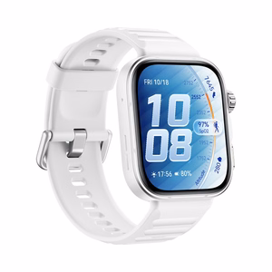 Huawei Watch FIT 5 Pro Niki-B29FS – смарт-часы, белый