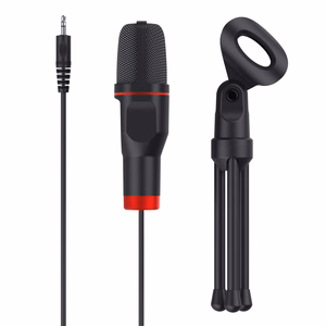 Trust GXT212 Mico USB mikrofonas