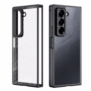 Dėklas Dux Ducis Aimo Samsung F958 Z Fold SE