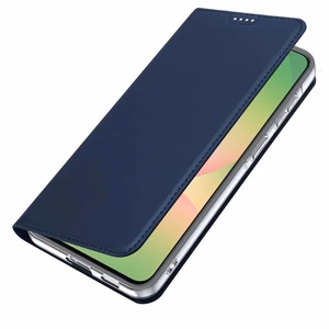 Dėklas Dux Ducis Skin Pro Samsung A576 A57 5G tamsiai mėlynas