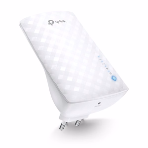 TP-Link RE190 tinklo stiprintuvas Tinklo kartotuvas baltas