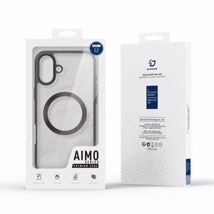Dėklas Dux Ducis Aimo Mag Samsung S731 S25 FE