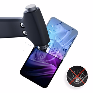 3mk Silky Matt Pro — защита экрана телефона для CMF Phone 2 Pro by Nothing
