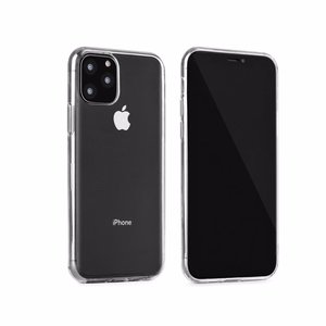 Задняя накладка Ultra Slim 0,5 мм для Huawei P9 LITE 2017 / P8 LITE 2017, прозрачная
