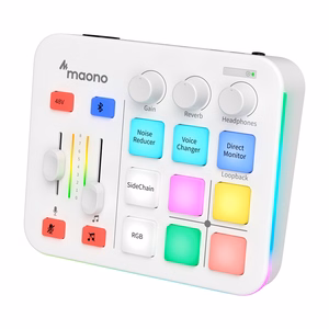 Maono G1 Neo garso kortelė (balta)