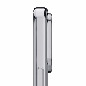 3mk Armor MagCase dėklas Samsung Galaxy Z Fold 7 - skaidrus