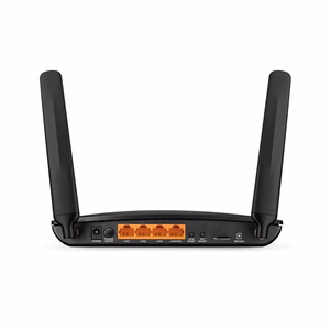TP-Link Archer AC1200 belaidis dviejų dažnių 4G LTE maršrutizatorius